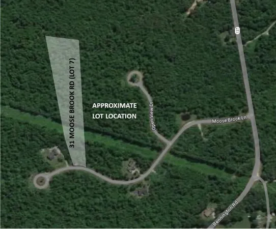 $149,999 | 31 Moose Brook Lane, Unit 7, Hancock, NH 03449