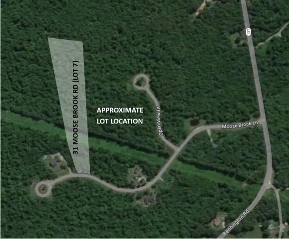 $155,000 | 31 Moose Brook Lane, Unit 7, Hancock, NH 03449