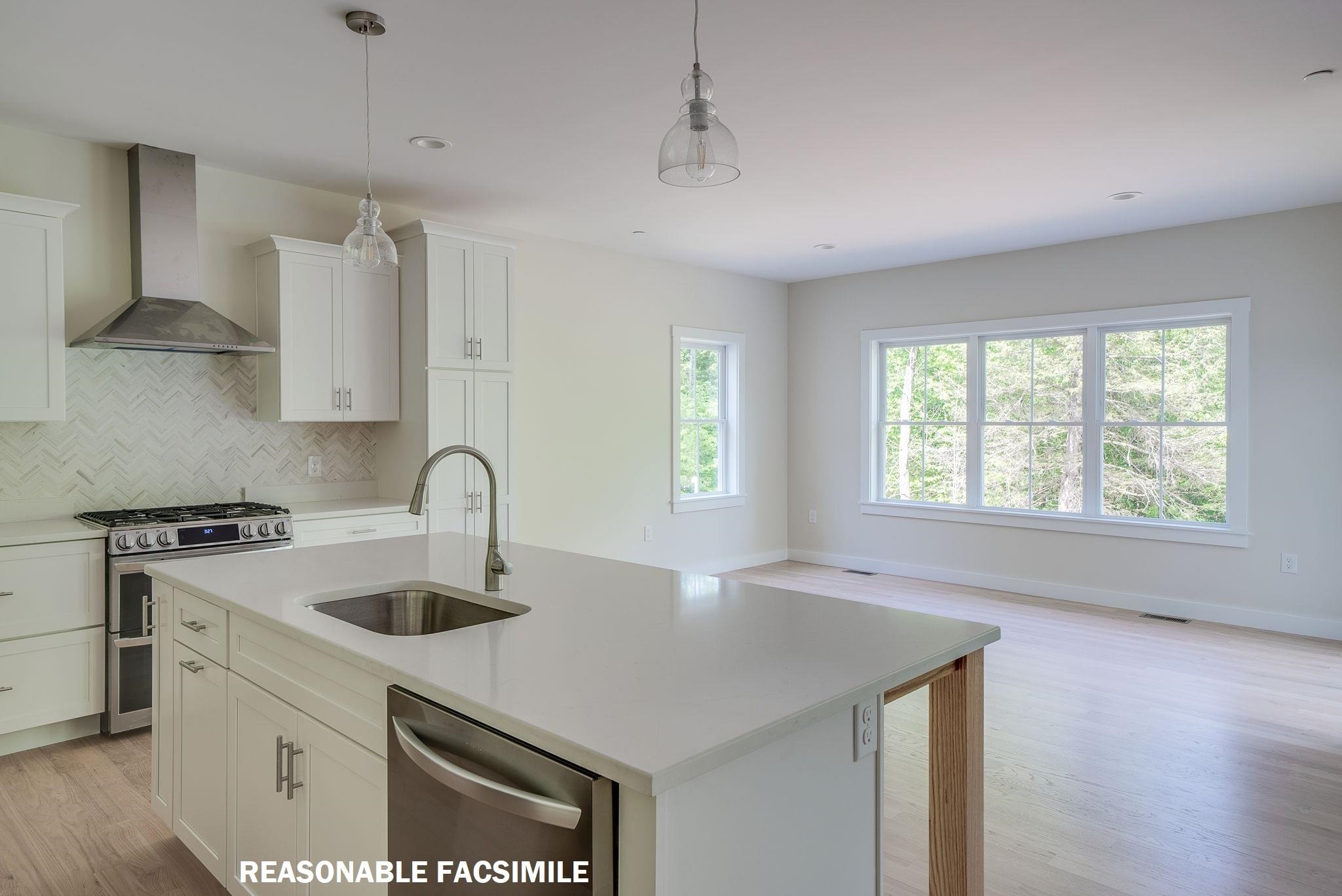 31 Moose Brook Lane, Unit 7 Hancock, NH 03449 - Photo 11 of 26