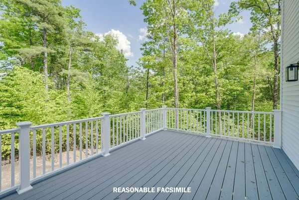 $149,999 | 31 Moose Brook Lane, Unit 7, Hancock, NH 03449