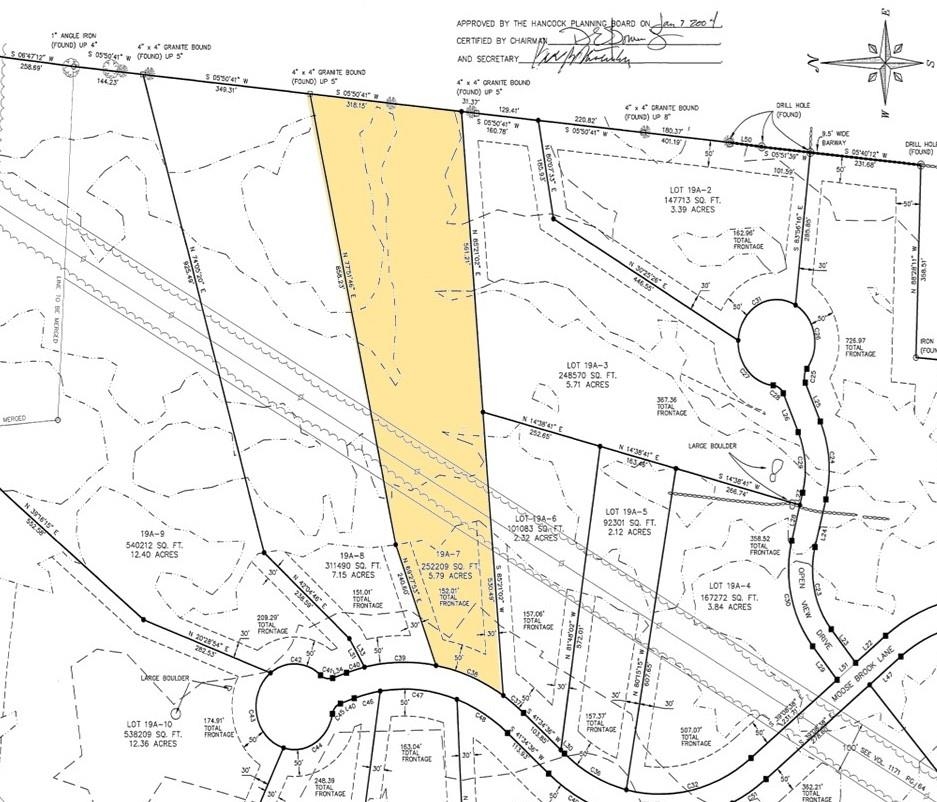 31 Moose Brook Lane, Unit 7 Hancock, NH 03449 - Photo 2 of 26