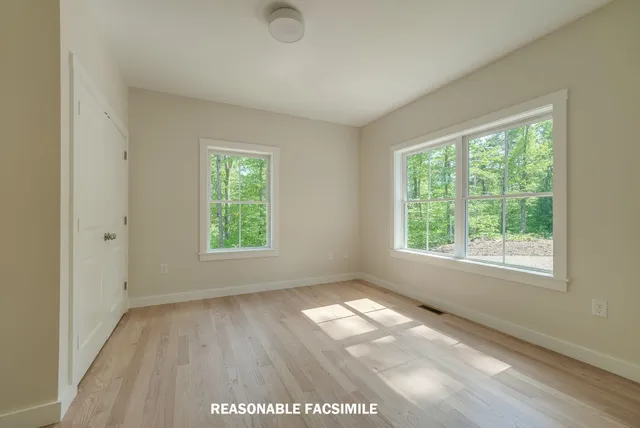 $154,900 | 31 Moose Brook Lane, Unit 7, Hancock, NH 03449