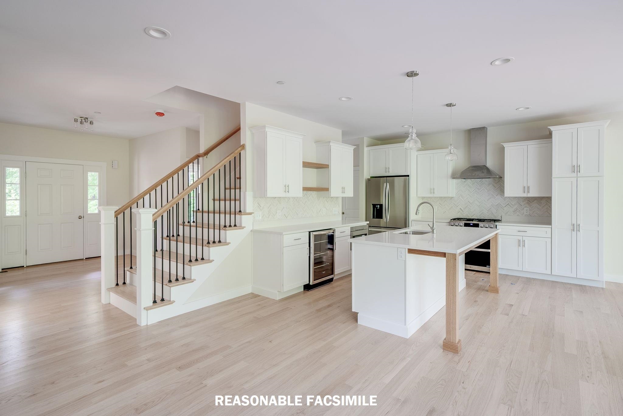 31 Moose Brook Lane, Unit 7 Hancock, NH 03449 - Photo 9 of 26