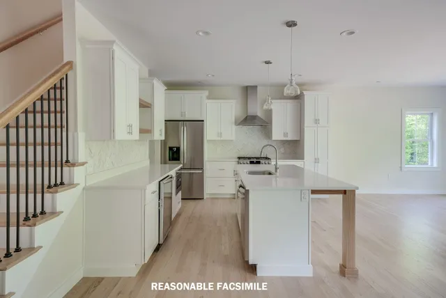 $154,900 | 31 Moose Brook Lane, Unit 7, Hancock, NH 03449