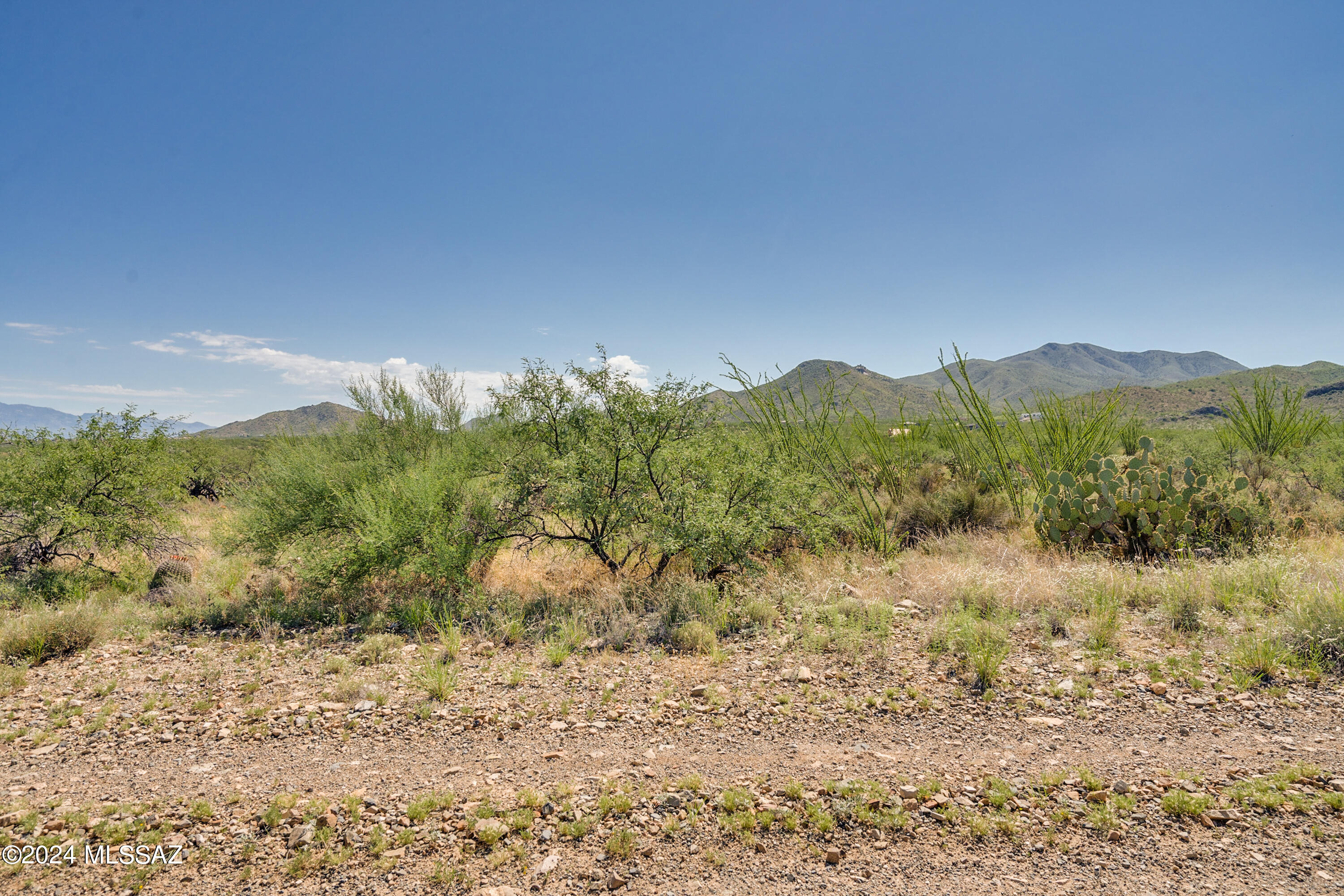 9795 East Ocotillo Rim Trail Vail, AZ 85641 - Photo 19 of 30 Gallery Image 19