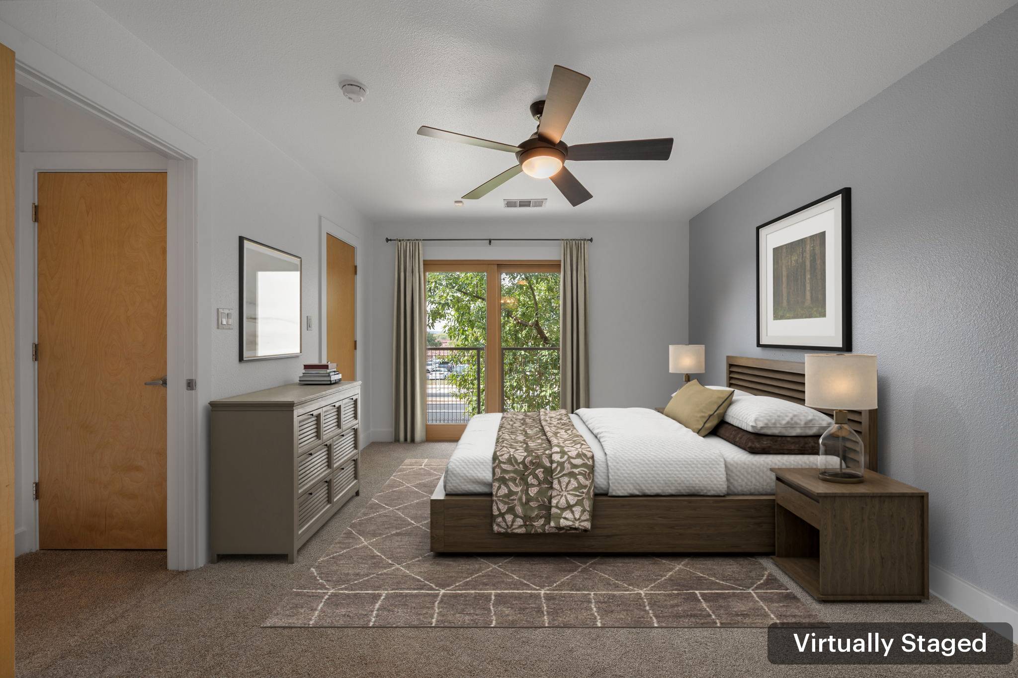 1101 Grove Boulevard, Unit 803 Austin, TX 78741 - Photo 17 of 34