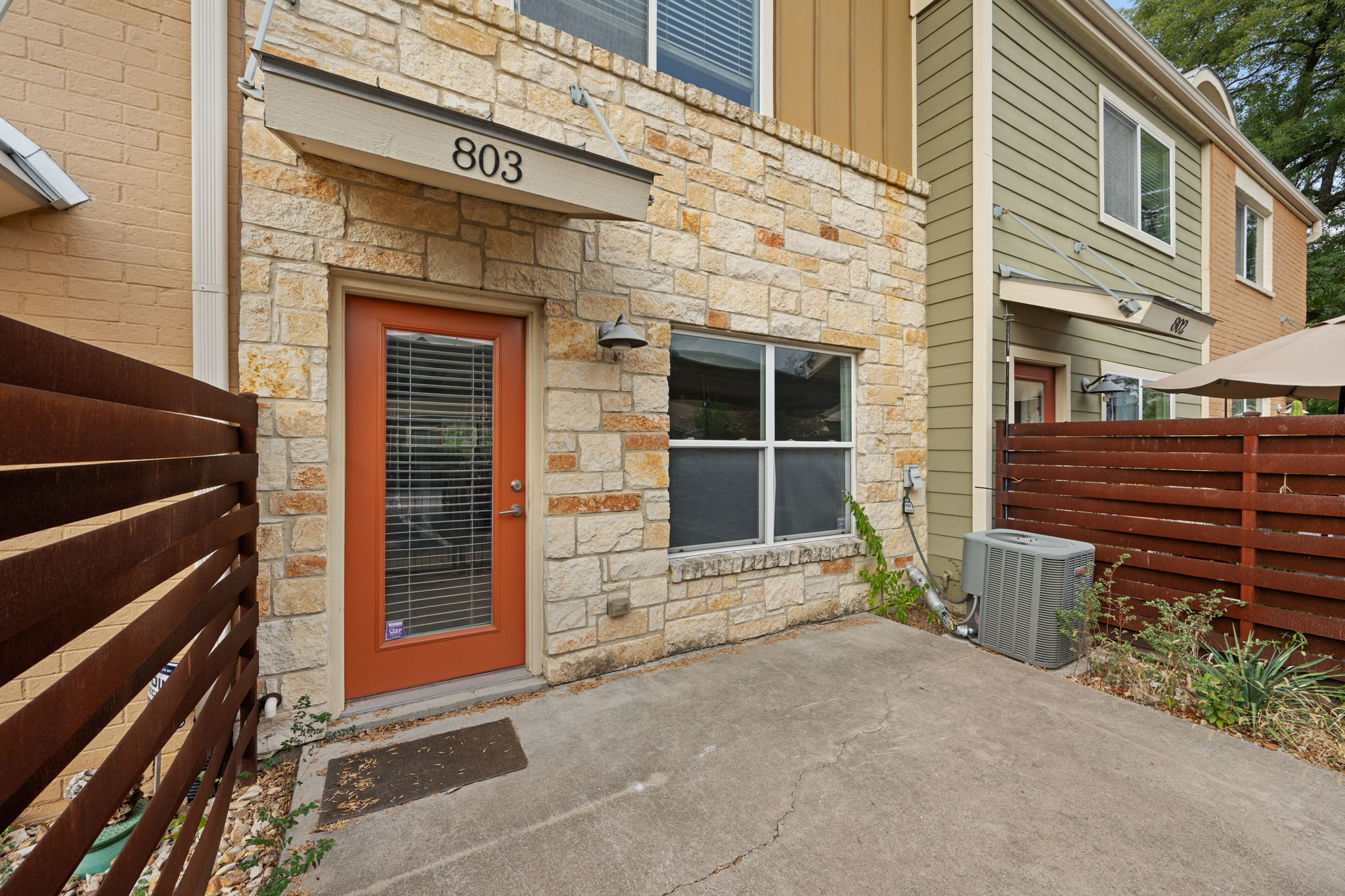 1101 Grove Boulevard, Unit 803 Austin, TX 78741 - Photo 22 of 34