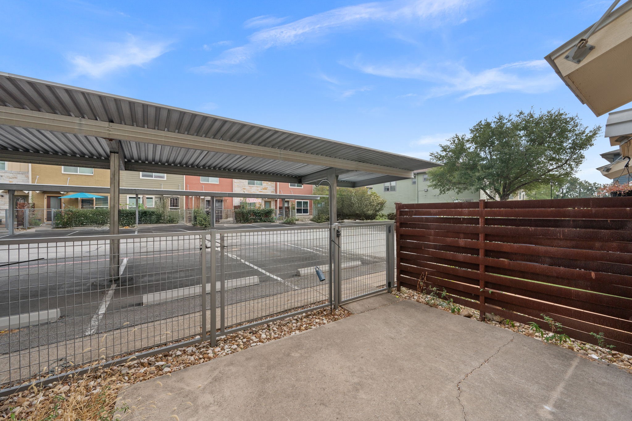 1101 Grove Boulevard, Unit 803 Austin, TX 78741 - Photo 23 of 34