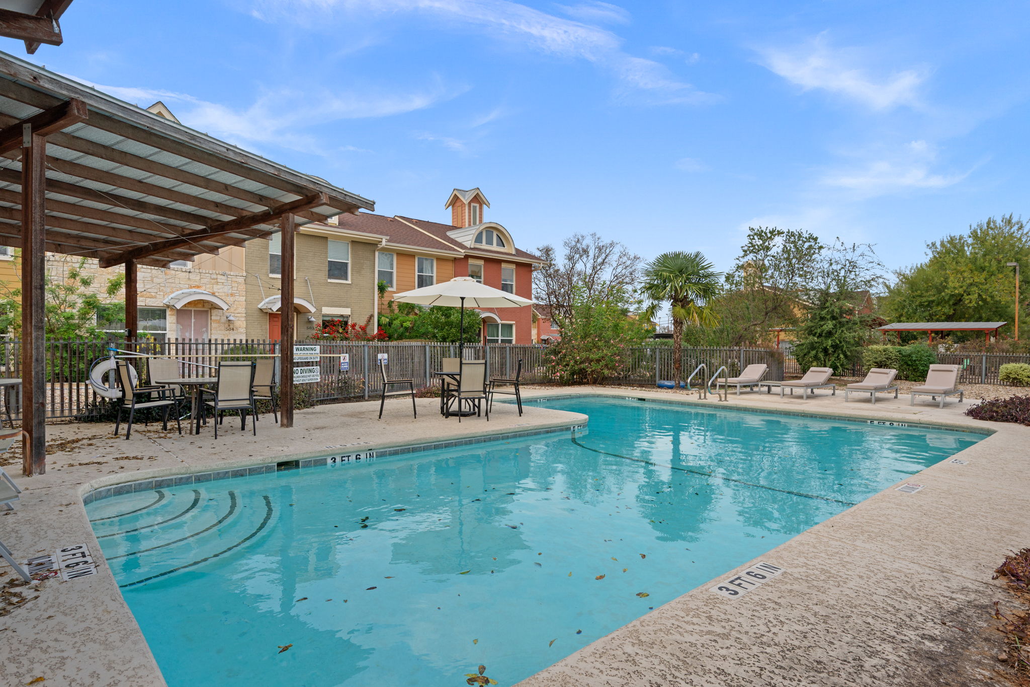 1101 Grove Boulevard, Unit 803 Austin, TX 78741 - Photo 28 of 34