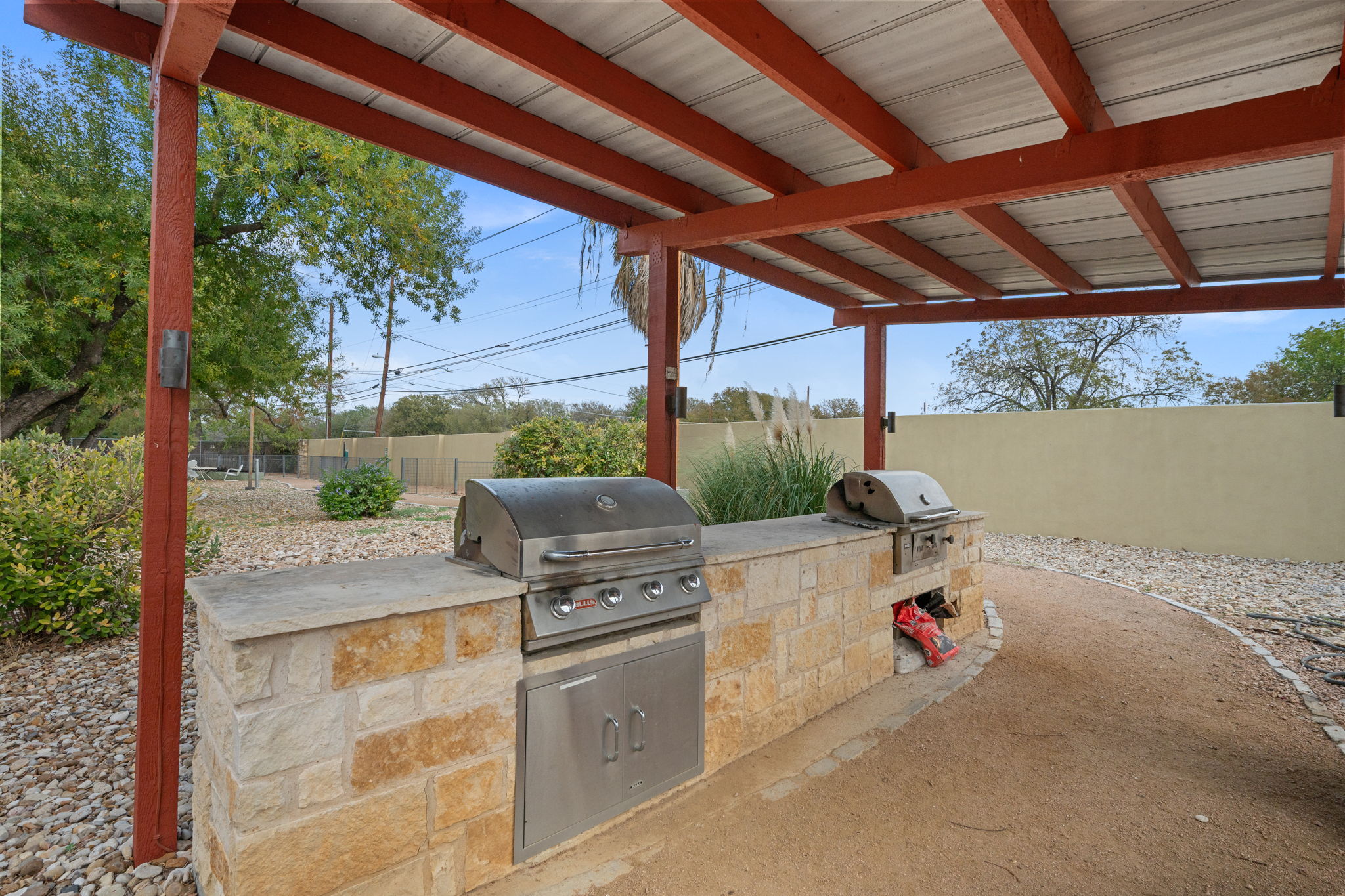 1101 Grove Boulevard, Unit 803 Austin, TX 78741 - Photo 30 of 34