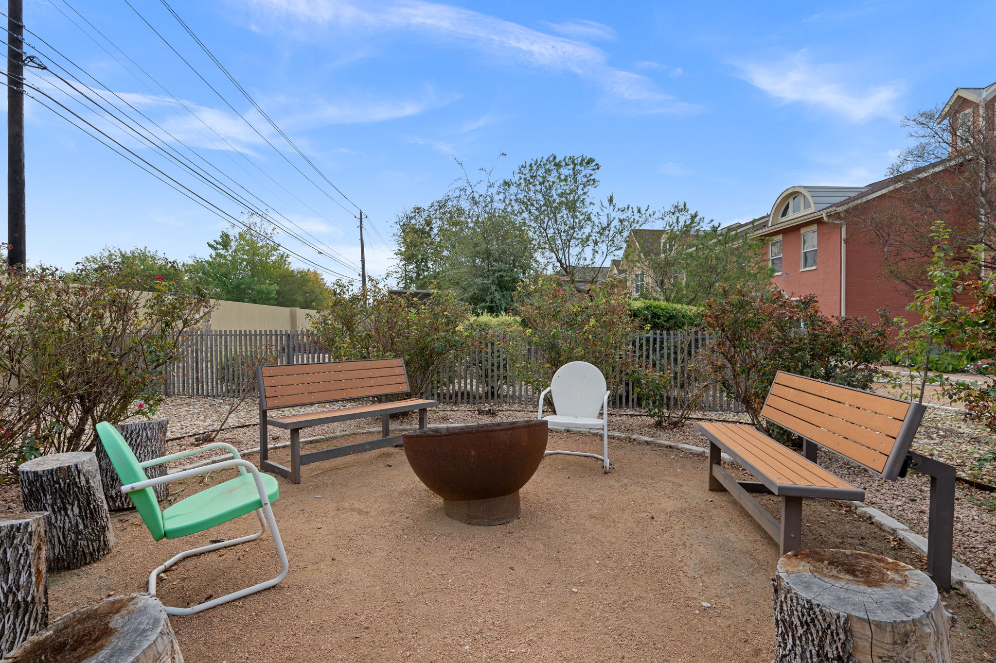 1101 Grove Boulevard, Unit 803 Austin, TX 78741 - Photo 31 of 34