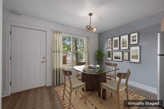 $240,000 | 1101 Grove Boulevard, Unit 803, Austin, TX 78741