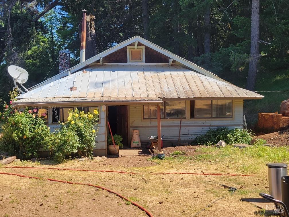 33750 Shimmins Ridge Road Willits, CA 95490 - Photo 1 of 1 Gallery Image 1