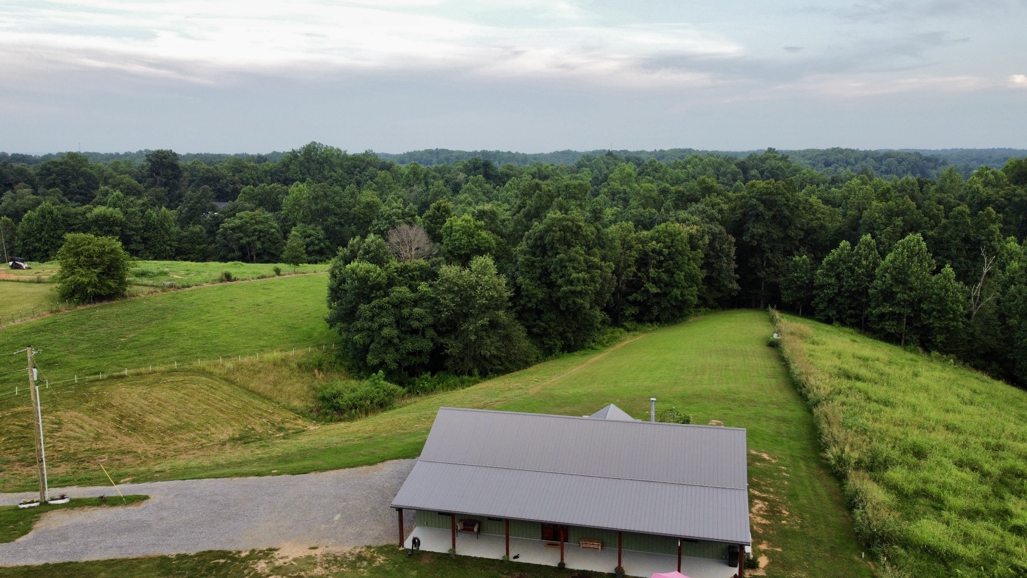 354 Dyer Ridge Road Baxter, TN 38544 - Photo 25 of 96