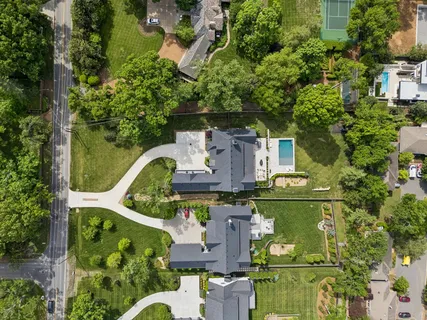 $5,500,000 | 3726 Woodlawn Drive, Nashville, TN 37215