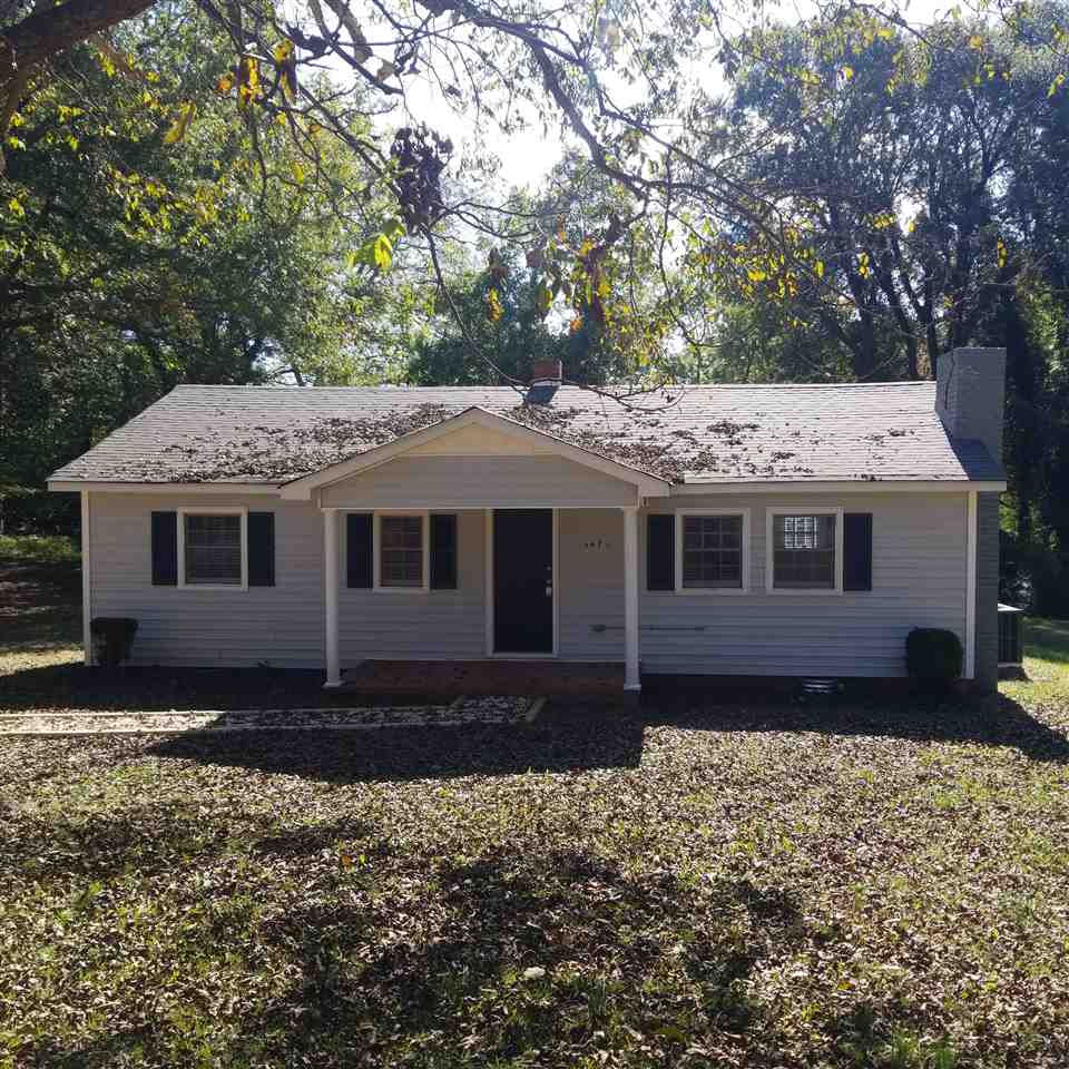 1673 Double Branch Road Cowpens, SC 29330 - Photo 1 of 11