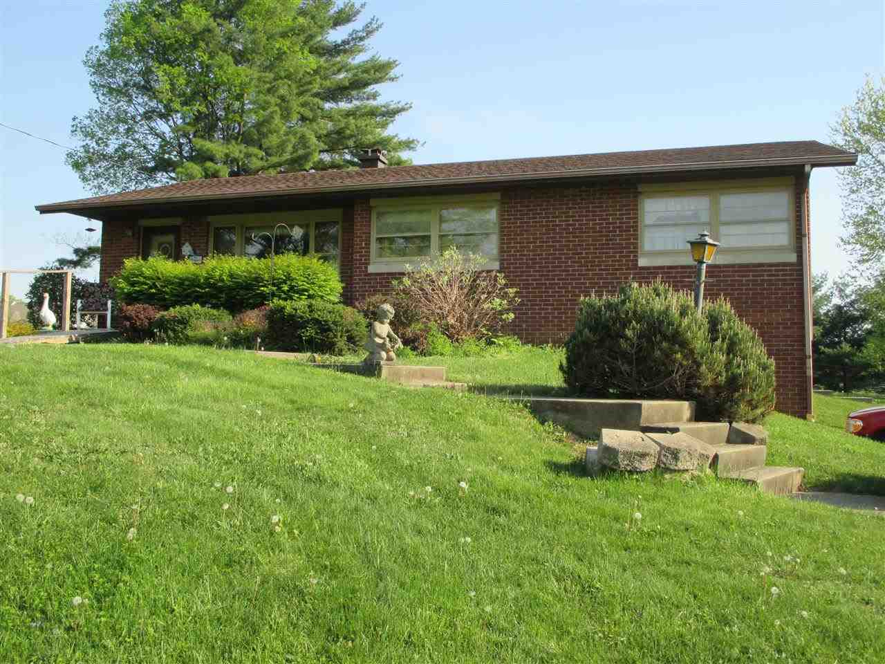 4607 West Leonard Springs Road Bloomington, IN 47403 - Photo 1 of 14 Gallery Image 1
