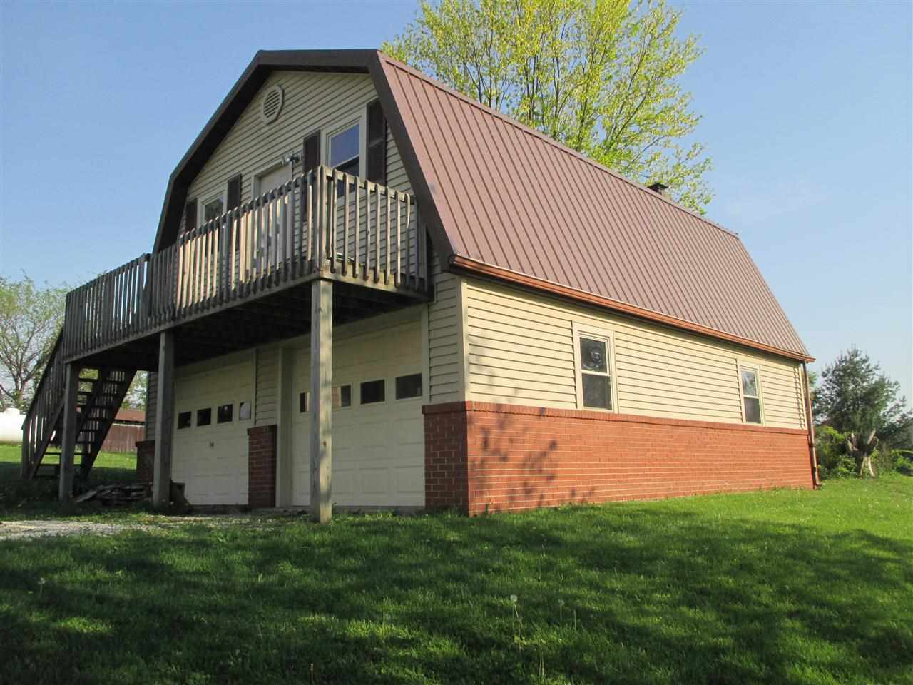 4607 West Leonard Springs Road Bloomington, IN 47403 - Photo 9 of 14 Gallery Image 9