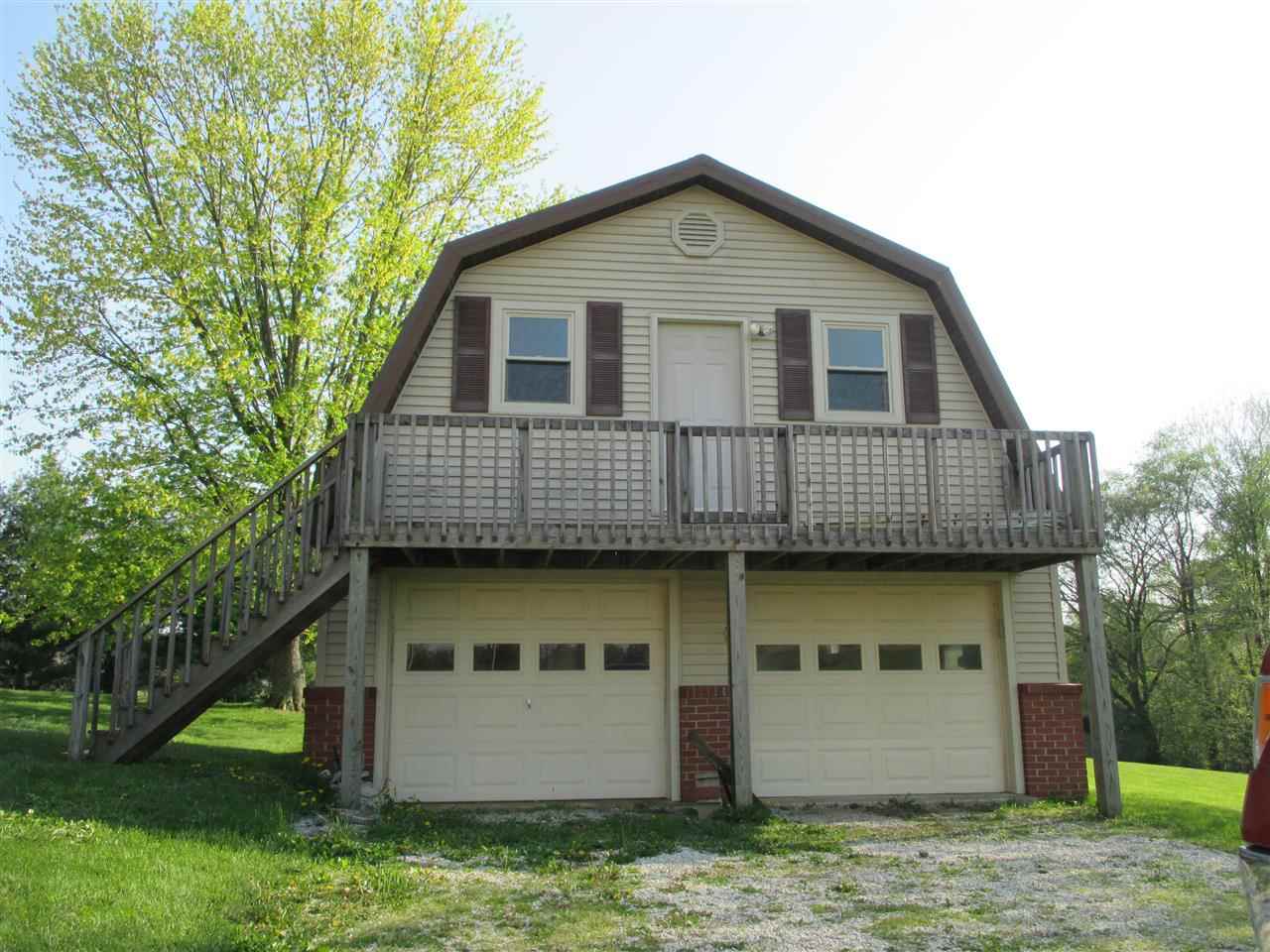 4607 West Leonard Springs Road Bloomington, IN 47403 - Photo 10 of 14 Gallery Image 10