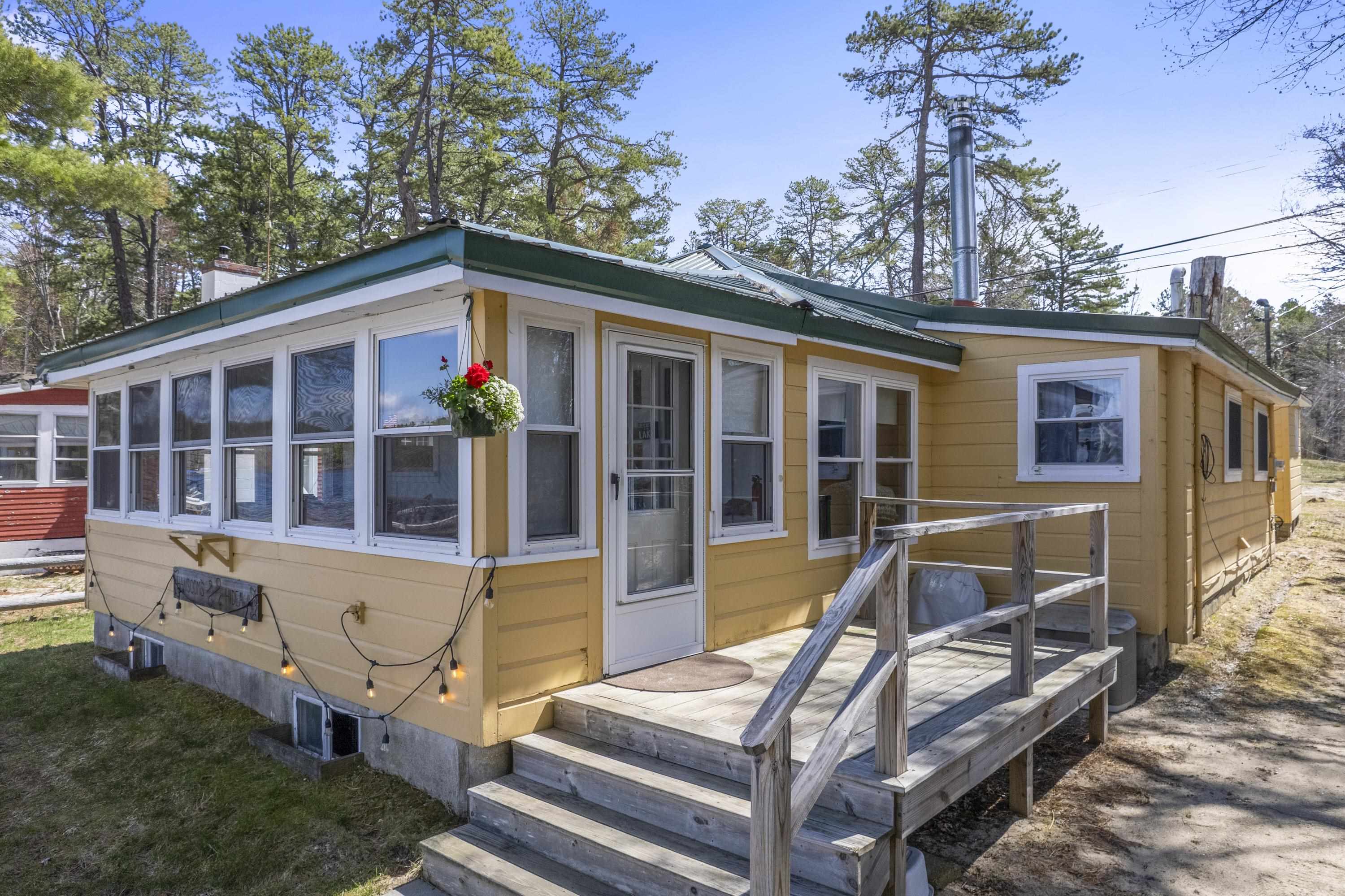 128 Silver Lake Road Shapleigh, ME 04076 - Photo 3 of 60
