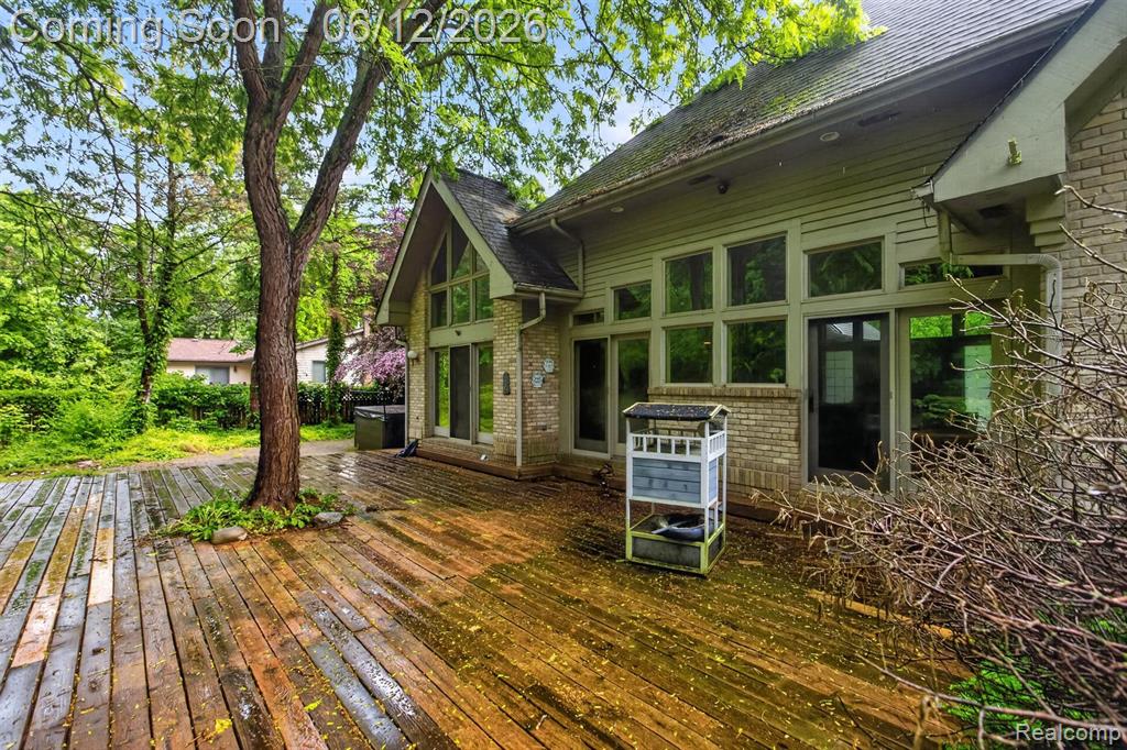 2197 South State Road Davison, MI 48423 - Photo 64 of 72