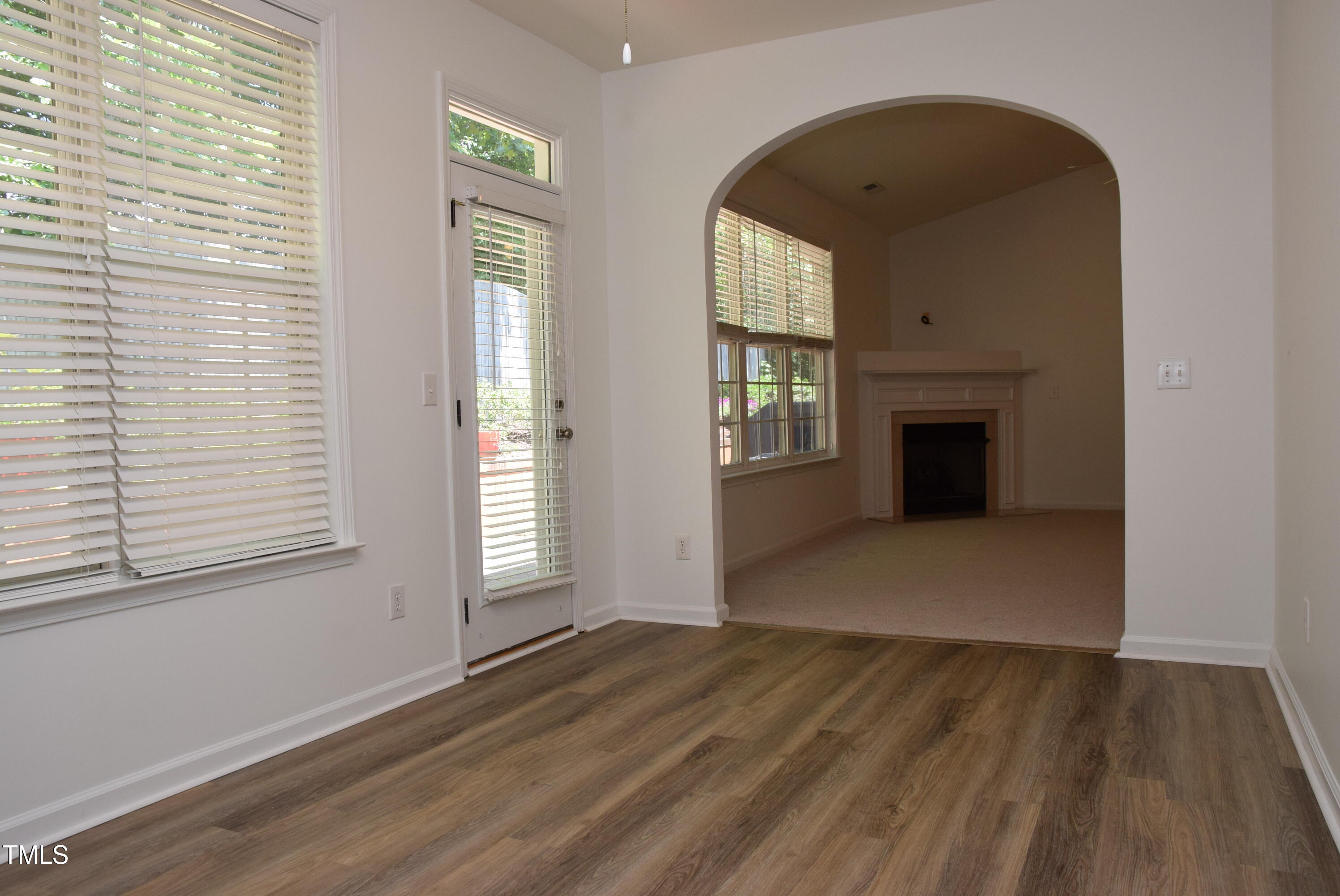10461 Dapping Drive Raleigh, NC 27614 - Photo 27 of 29 Sunroom 2