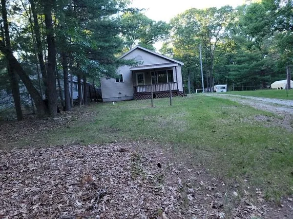 $84,000 | 2786 Leone Avenue, National City, MI 48748