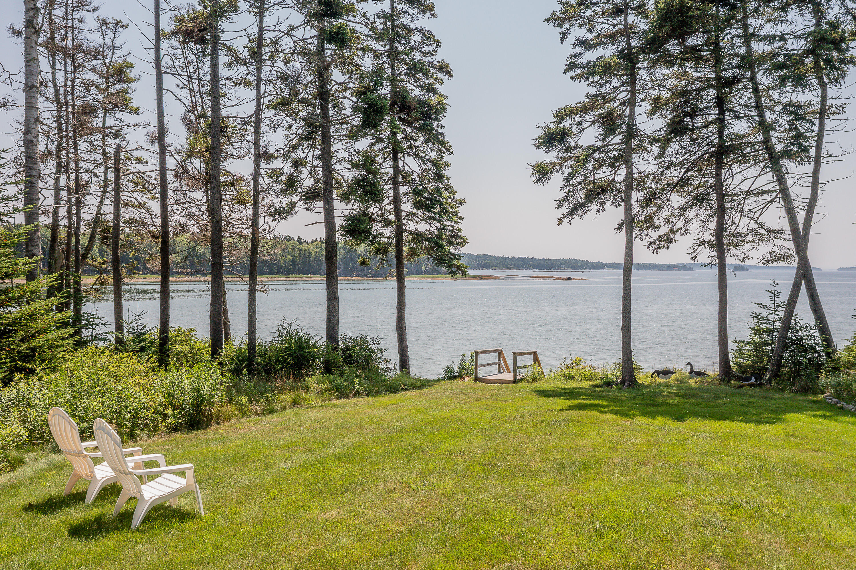 426 Ferry Road Islesboro, ME 04848 - Photo 30 of 37 51_426Ferry_S_print