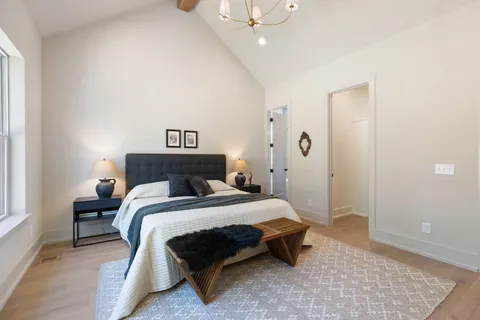 $709,000 | 644 West Green Lane, Unit A, Nashville, TN 37207