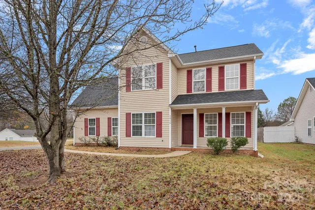 $325,000 | 3016 Christian Scott Lane, Charlotte, NC 28214