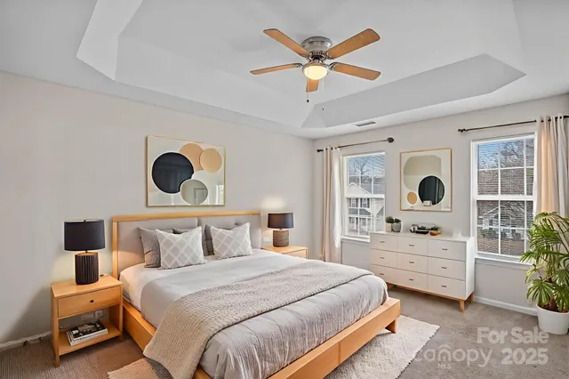 $325,000 | 3016 Christian Scott Lane, Charlotte, NC 28214