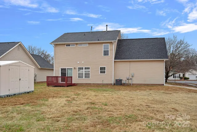 $325,000 | 3016 Christian Scott Lane, Charlotte, NC 28214