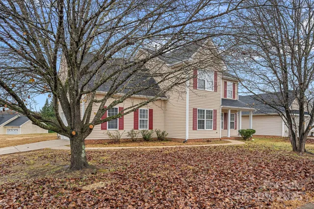 $325,000 | 3016 Christian Scott Lane, Charlotte, NC 28214