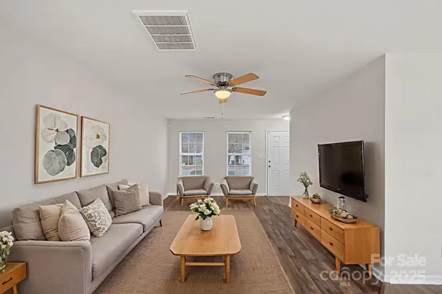 $325,000 | 3016 Christian Scott Lane, Charlotte, NC 28214