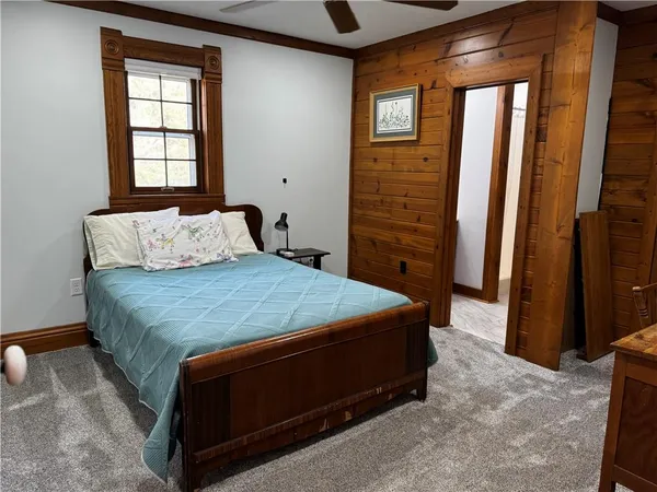 $345,000 | 21634 Highway 148, Maryville, MO 64468