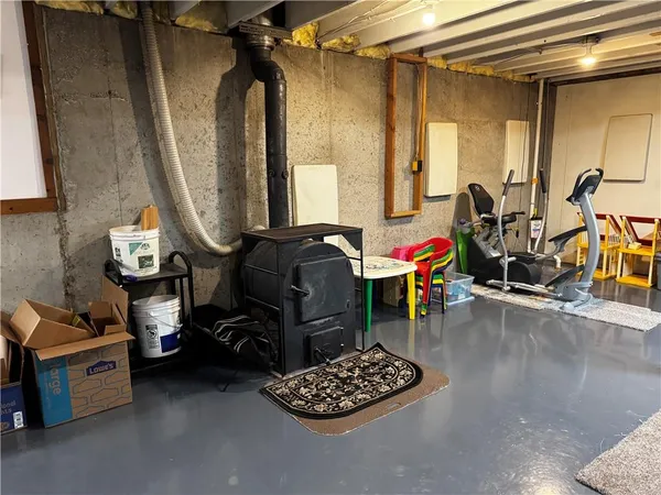 $345,000 | 21634 Highway 148, Maryville, MO 64468