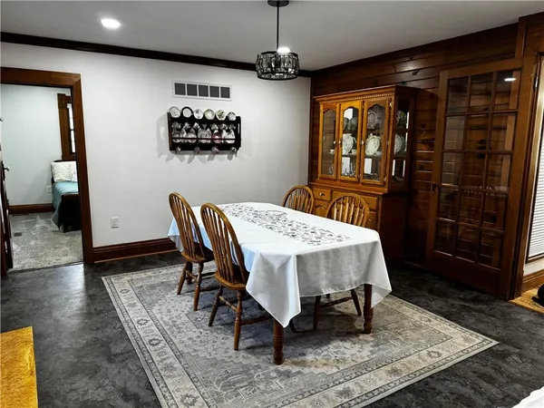 $345,000 | 21634 Highway 148, Maryville, MO 64468