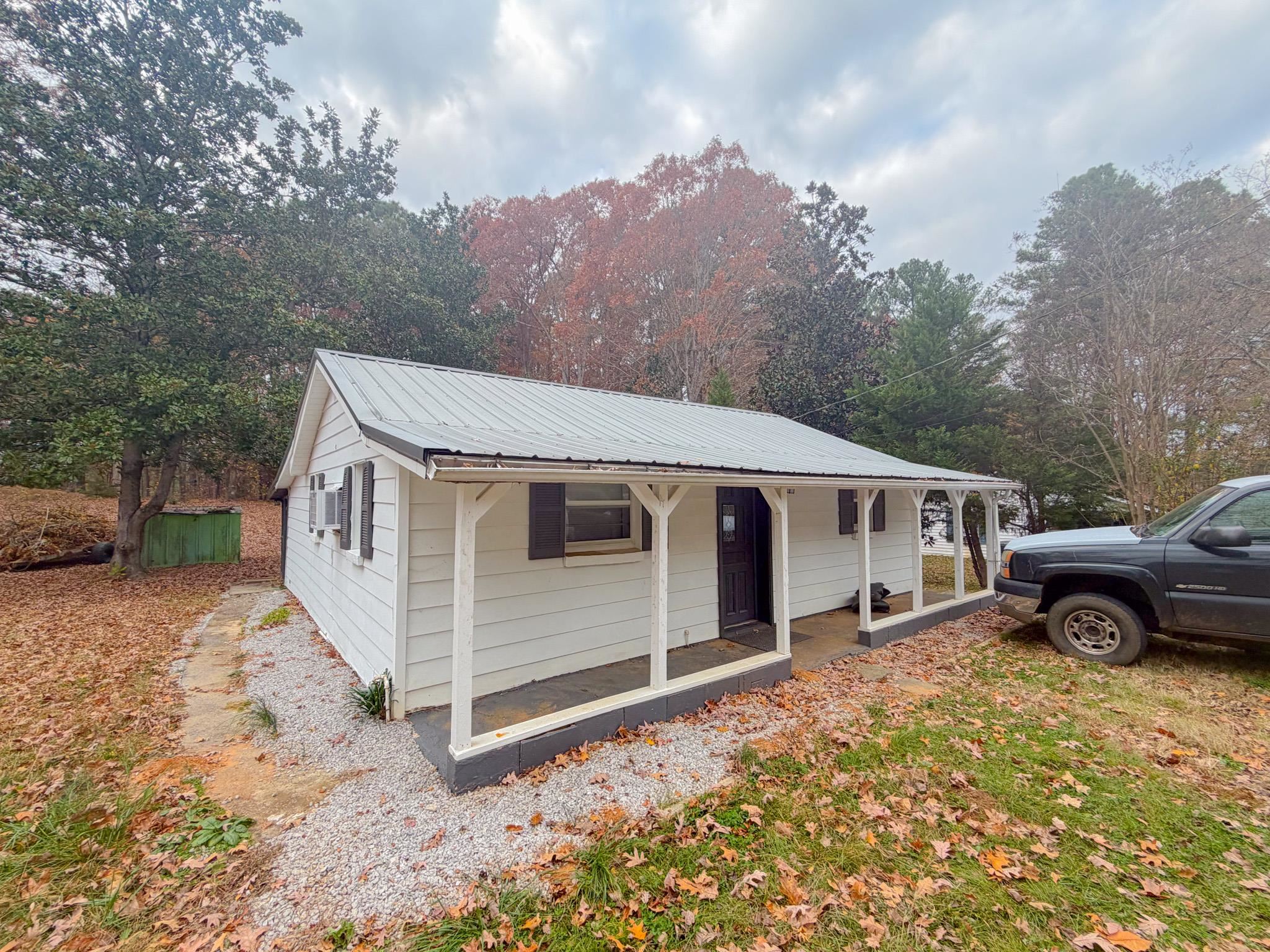 229 Cr 171 Road Iuka, MS 38852 - Photo 1 of 8