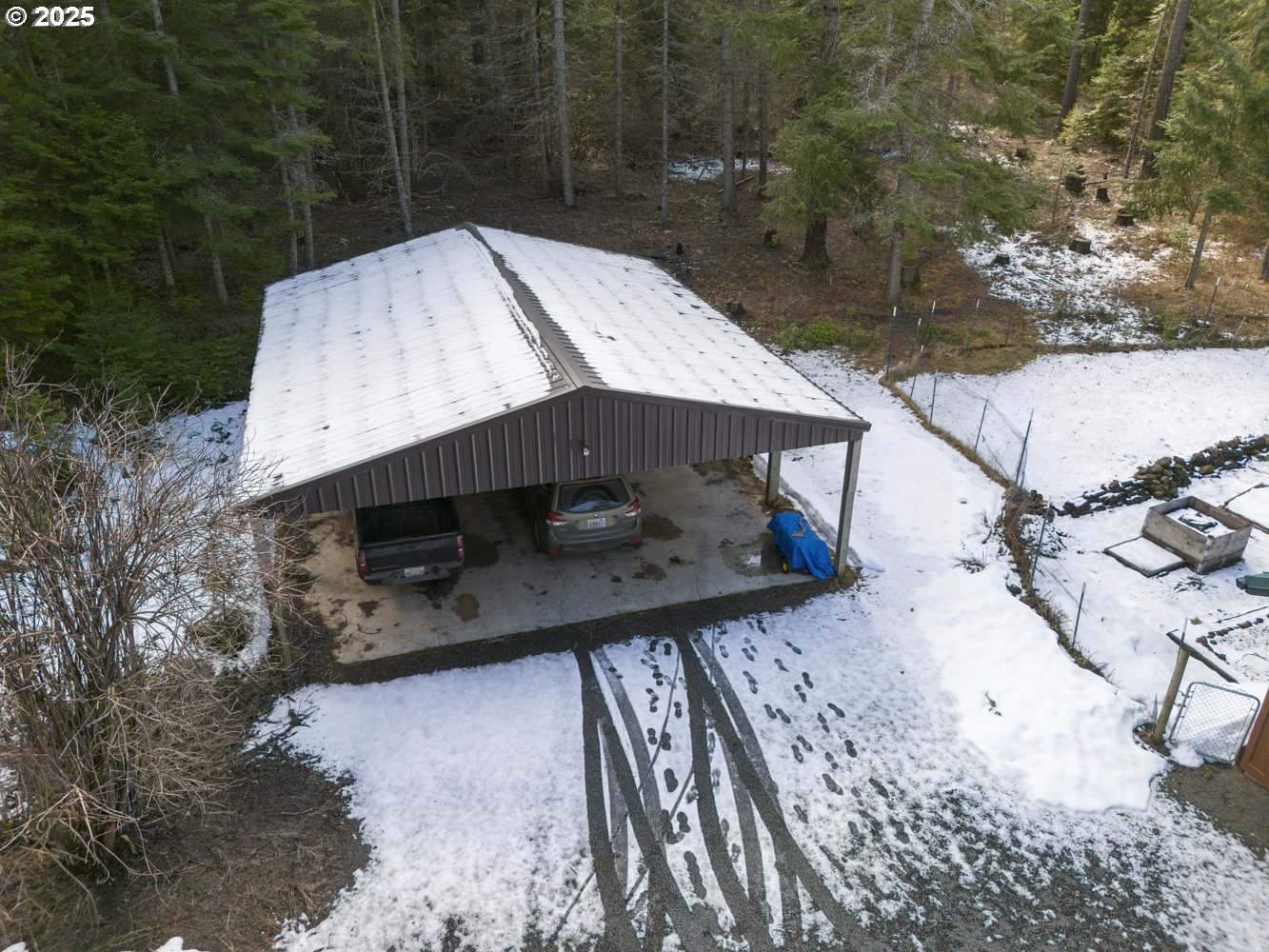 136 Sleepy Hollow Road White Salmon, WA 98672 - Photo 13 of 47