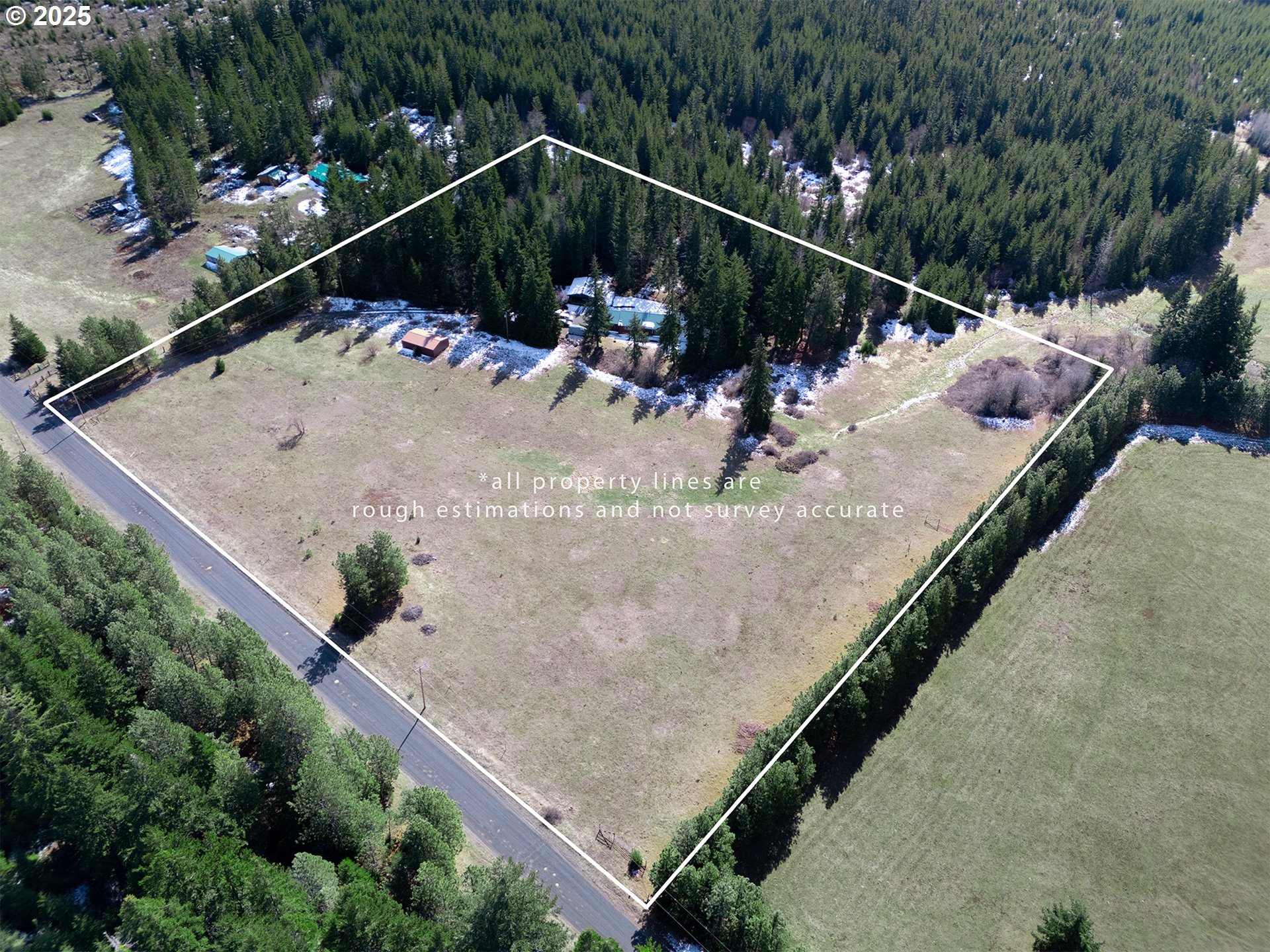 136 Sleepy Hollow Road White Salmon, WA 98672 - Photo 19 of 47