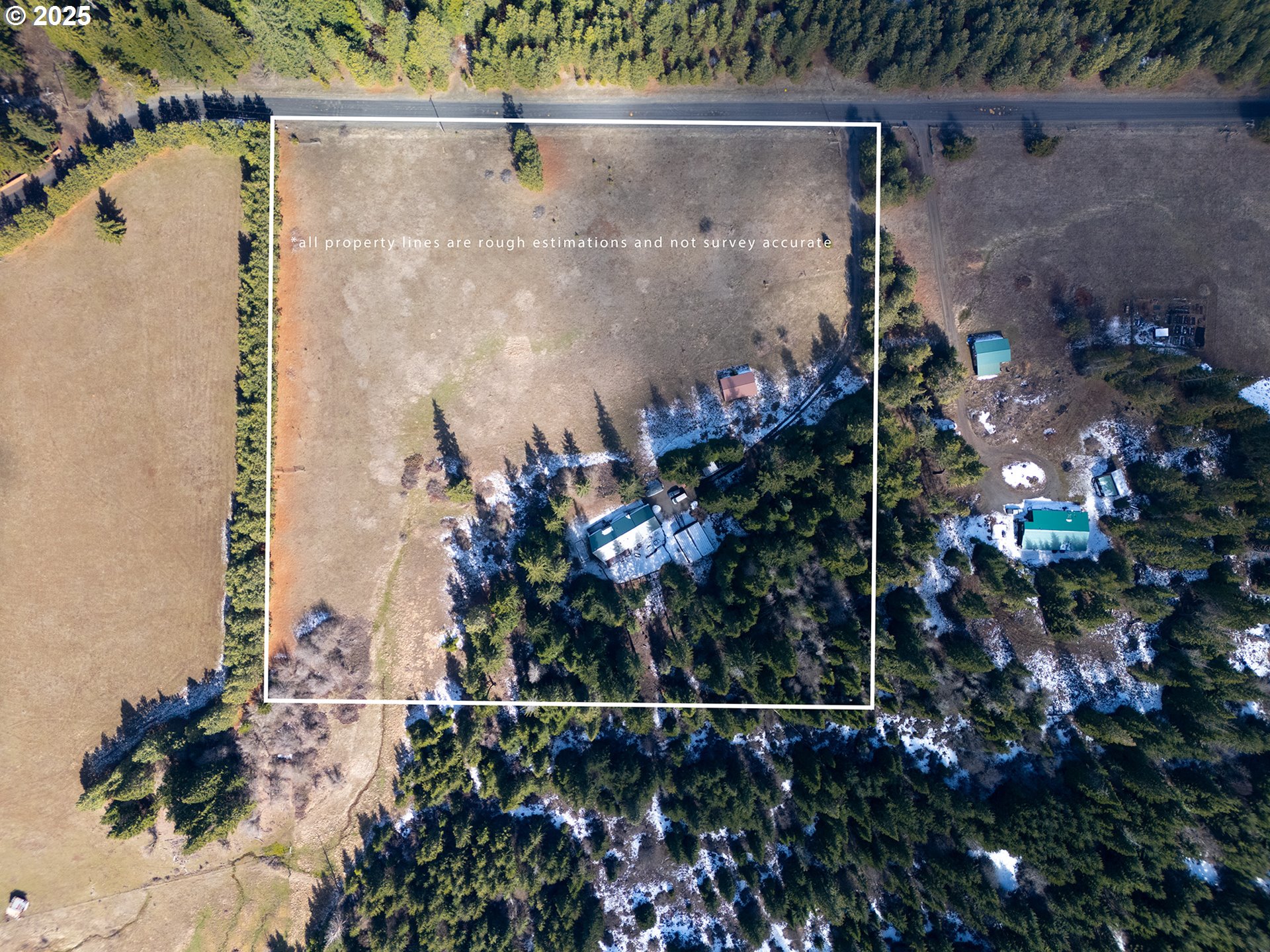 136 Sleepy Hollow Road White Salmon, WA 98672 - Photo 20 of 47 Barn