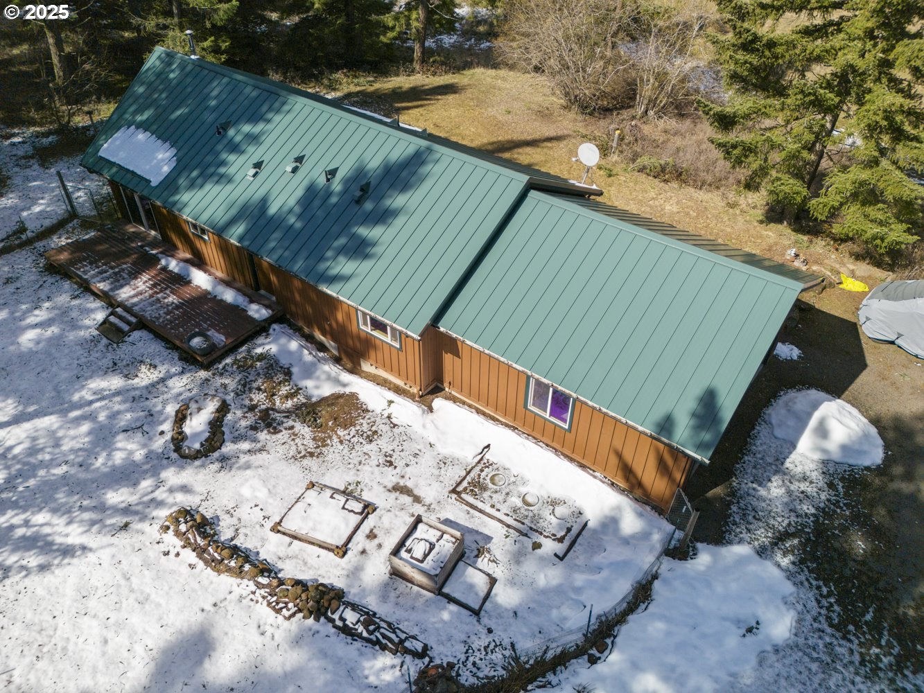 136 Sleepy Hollow Road White Salmon, WA 98672 - Photo 24 of 47