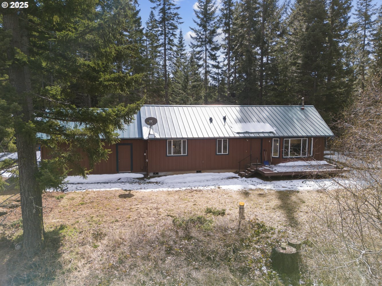 136 Sleepy Hollow Road White Salmon, WA 98672 - Photo 25 of 47