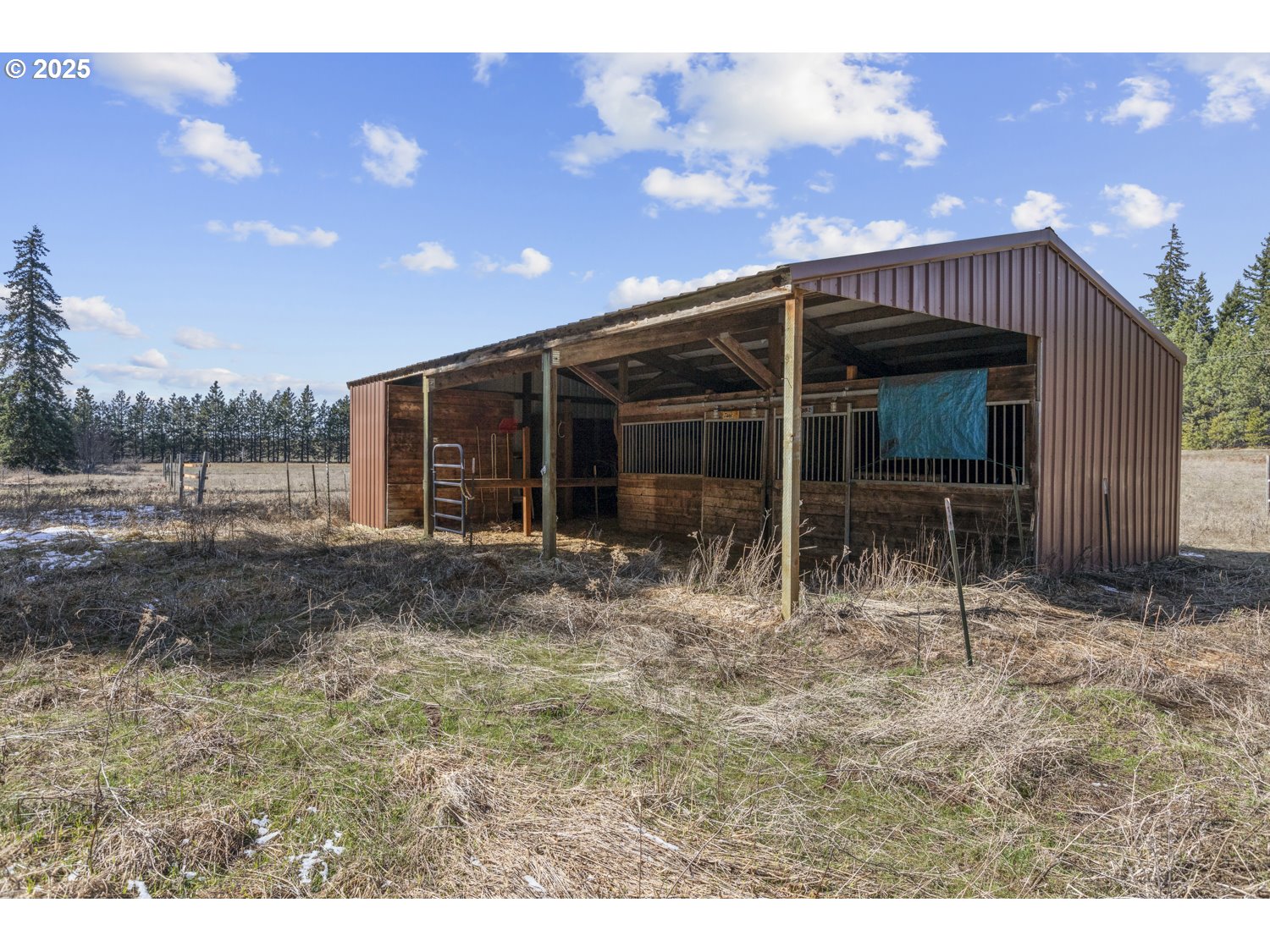 136 Sleepy Hollow Road White Salmon, WA 98672 - Photo 46 of 47