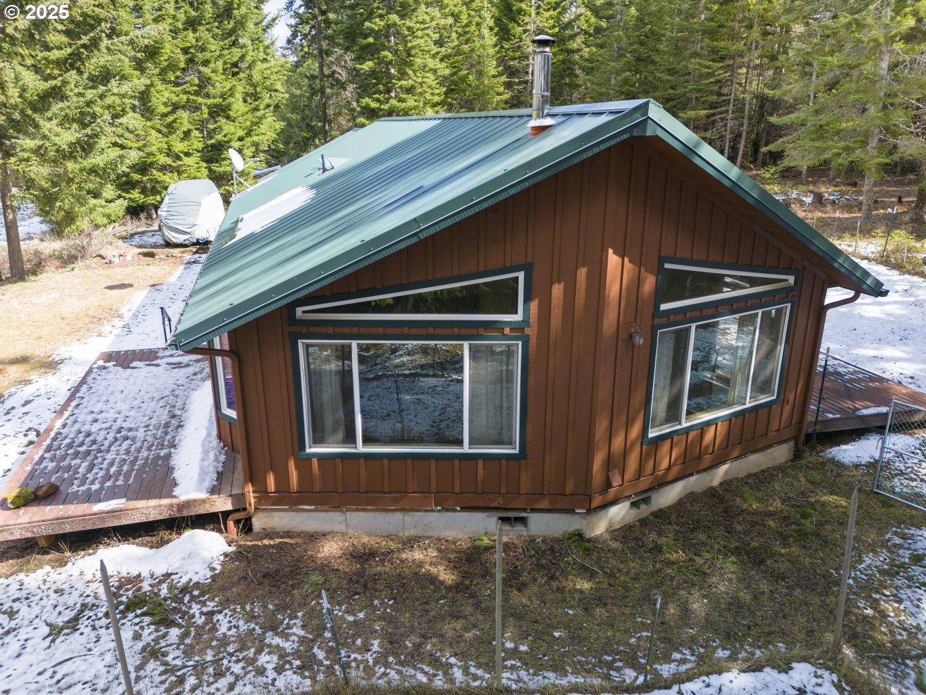 136 Sleepy Hollow Road White Salmon, WA 98672 - Photo 7 of 47