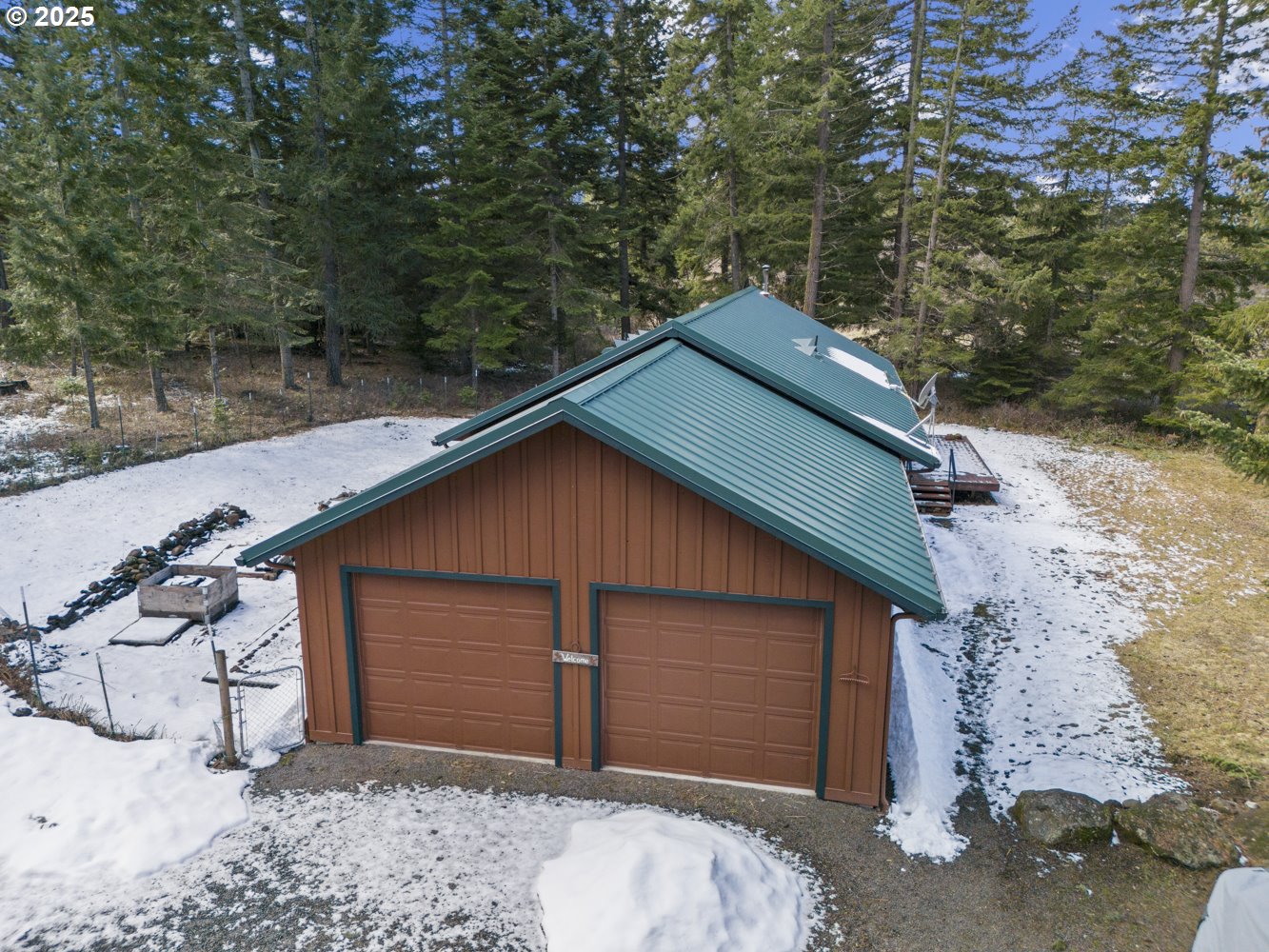 136 Sleepy Hollow Road White Salmon, WA 98672 - Photo 10 of 47