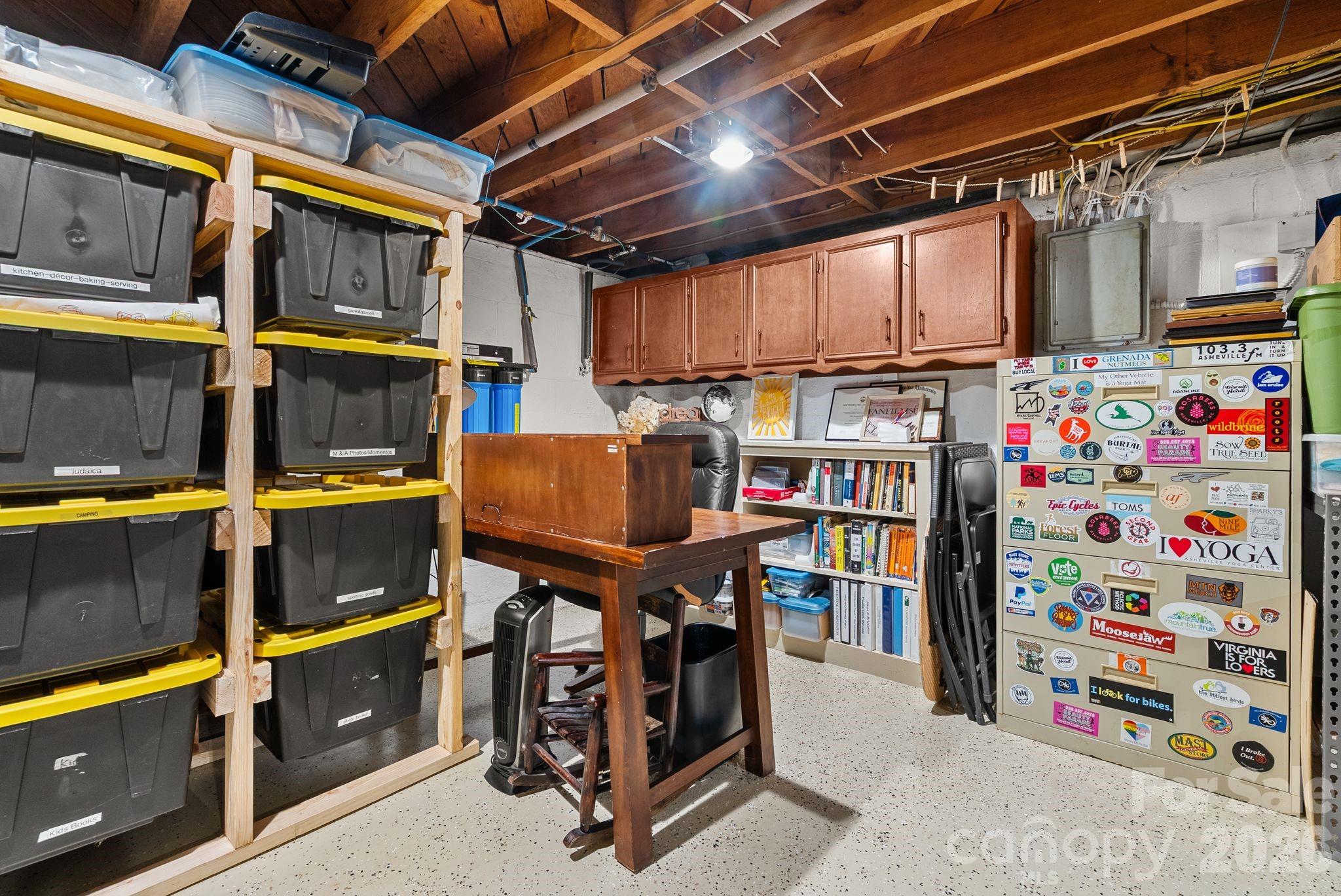 321 Sulphur Springs Road Asheville, NC 28806 - Photo 35 of 48