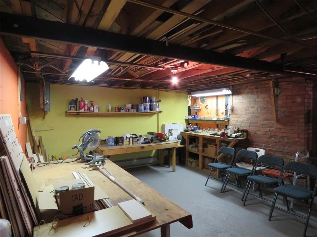 222 Main Road South Hampden, ME 04444 - Photo 31 of 35 A great workshop or play area.