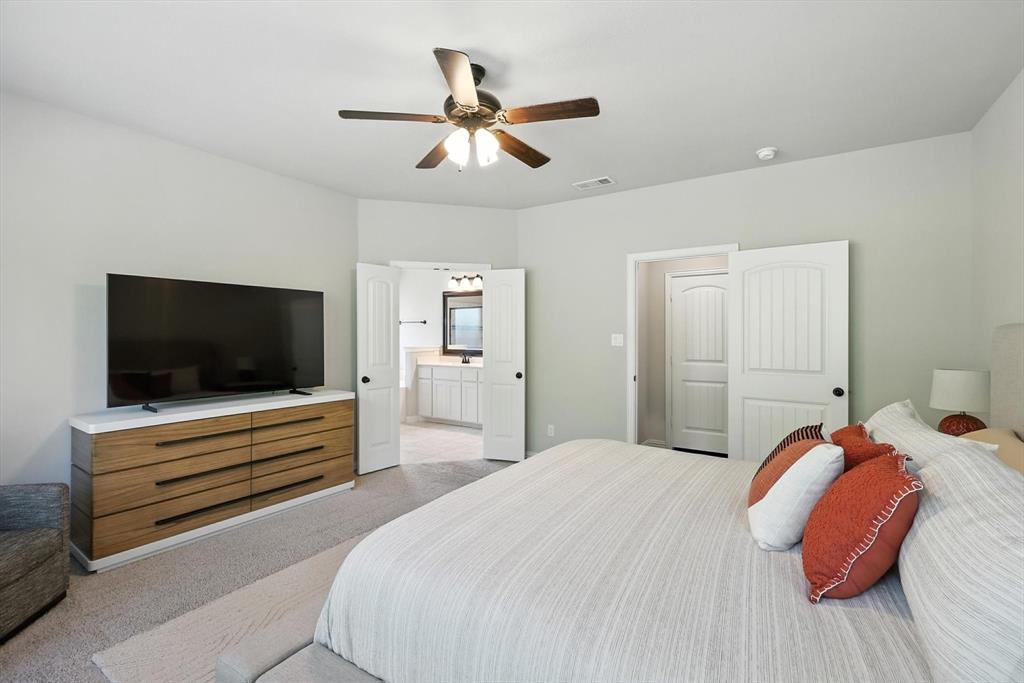7425 Bellingham Road Fort Worth, TX 76179 - Photo 14 of 33