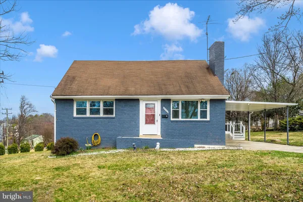$475,000 | 8300 Larchwood Street, Hyattsville, MD 20784